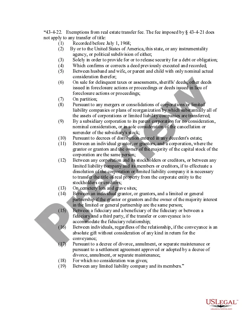 Get Warranty Deed for Separate or Joint Property to Joint Tenancy Preview Warranty Deed for Separate or Joint Property to Joint Tenancy