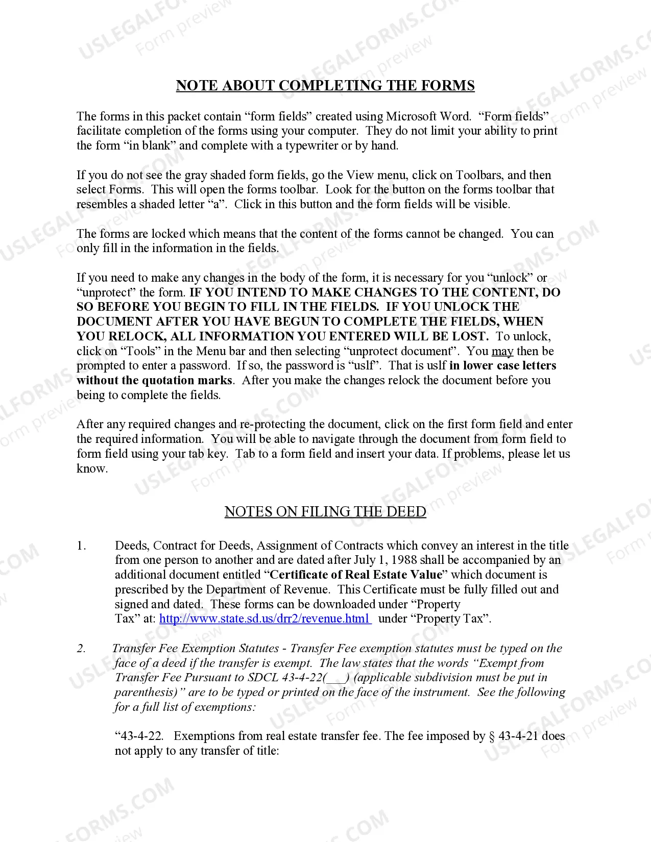 Preview Warranty Deed from Limited Partnership or LLC is the Grantor, or Grantee