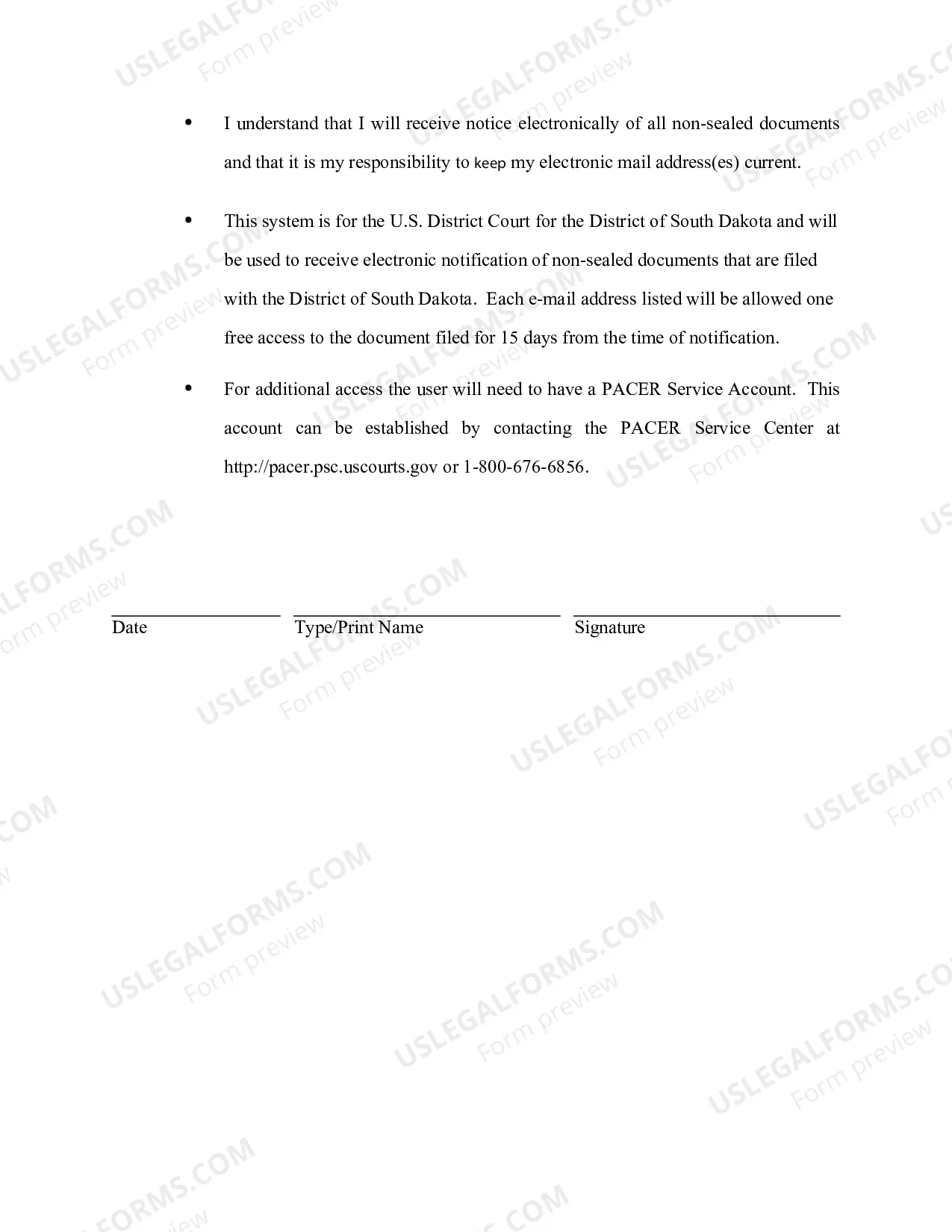Preview Motion for Admission Pro Hac Vice