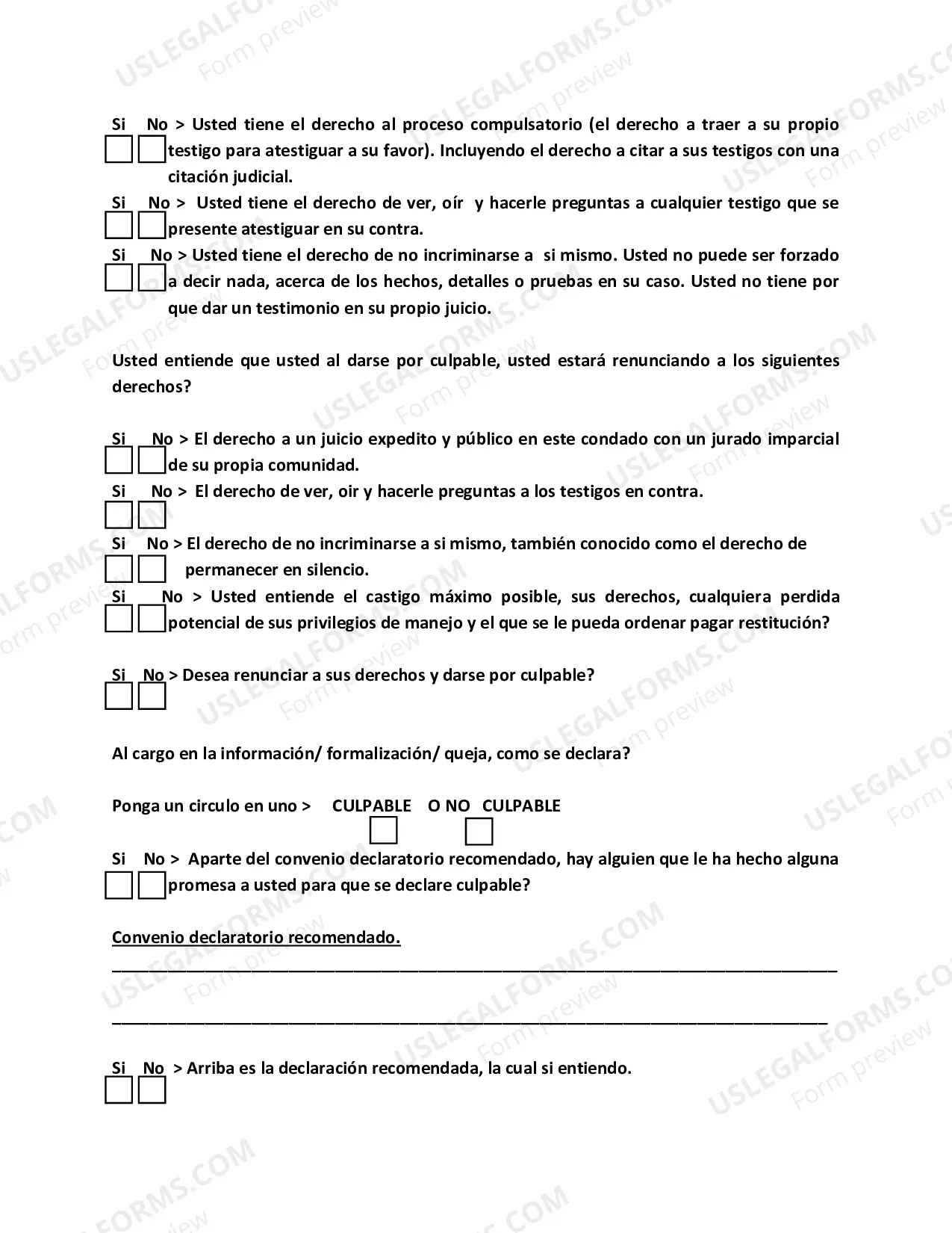 Preview Spanish Circuit Plea Petition