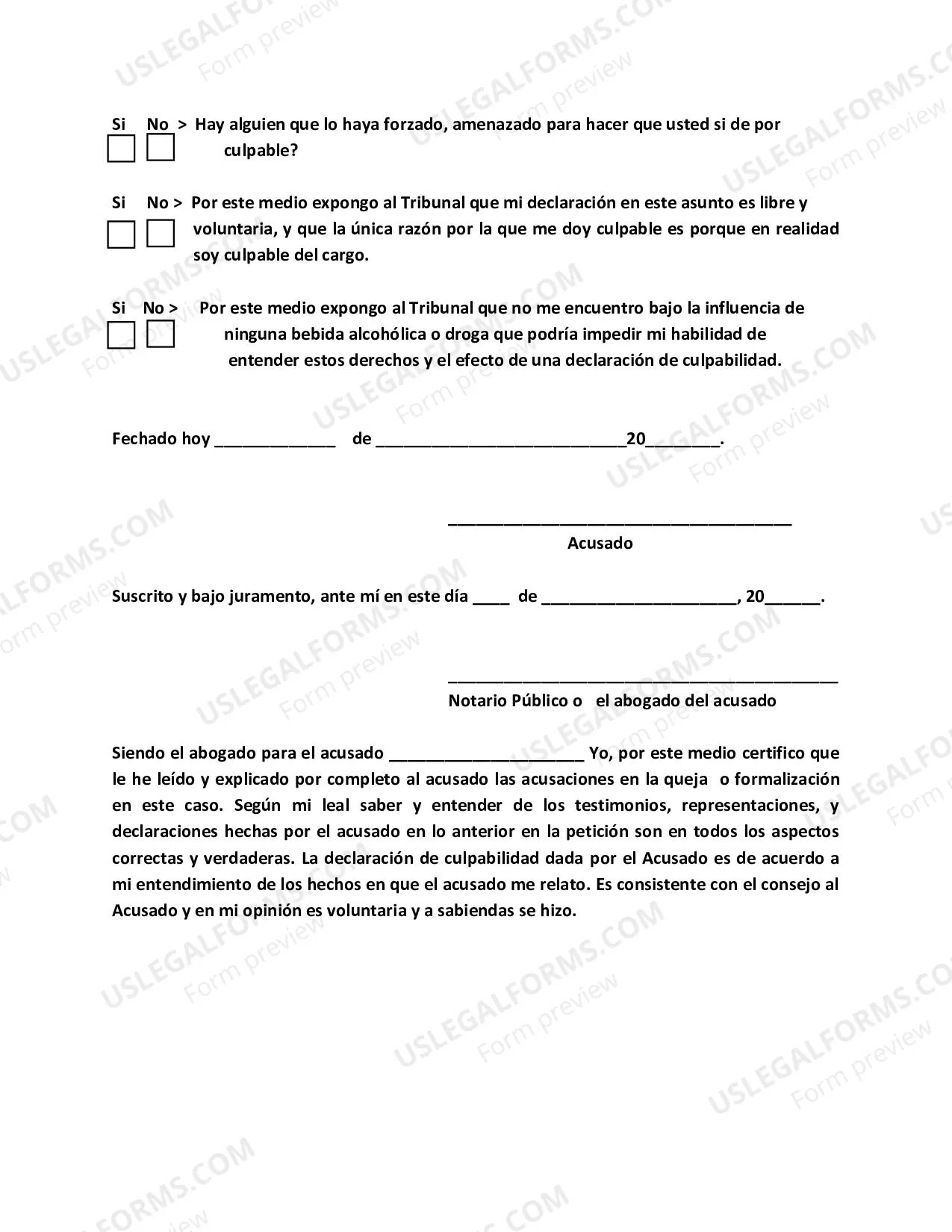 Preview Spanish Circuit Plea Petition