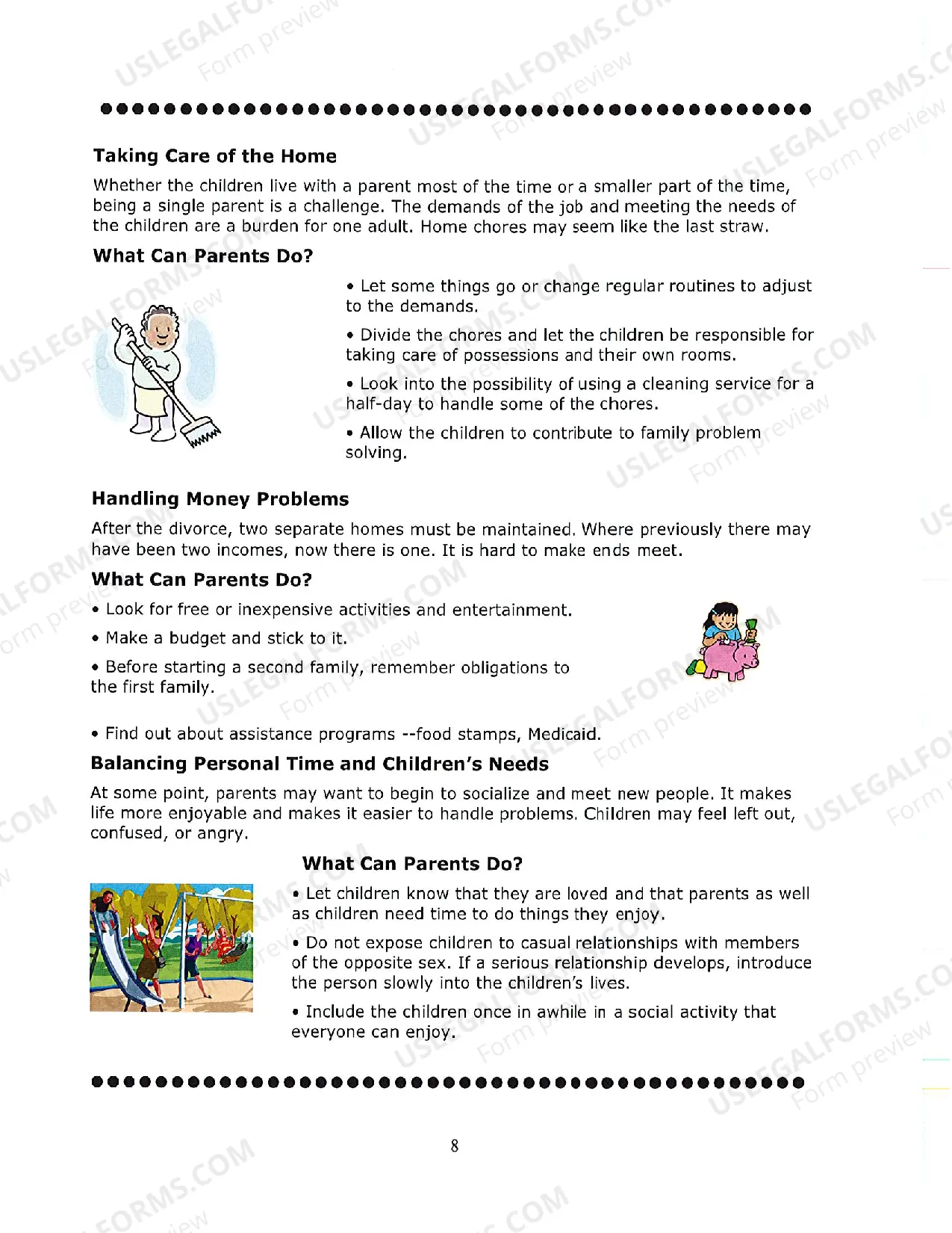 Preview SMILE Program Seventh Judicial Circuit
