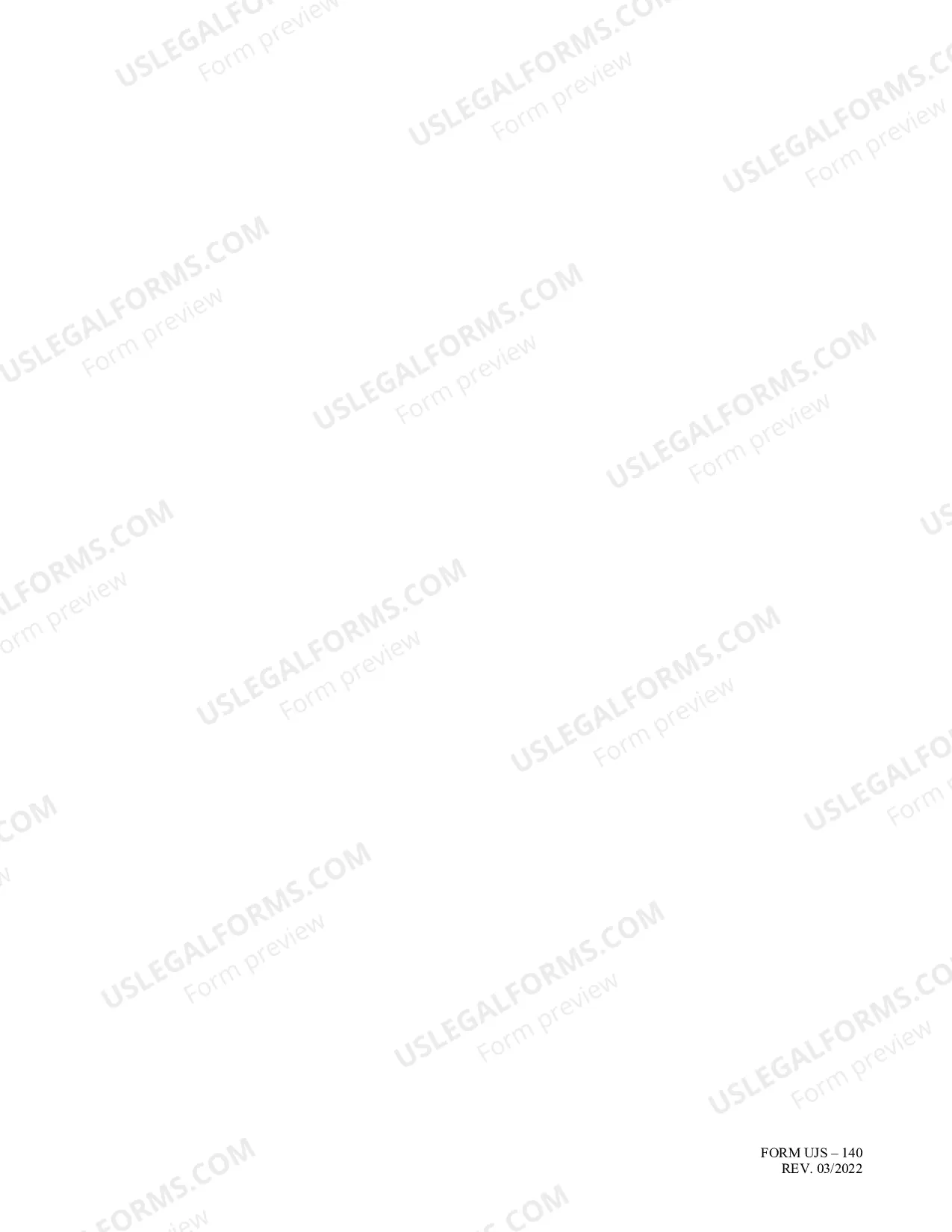 Preview Conservatorship Initial Inventory