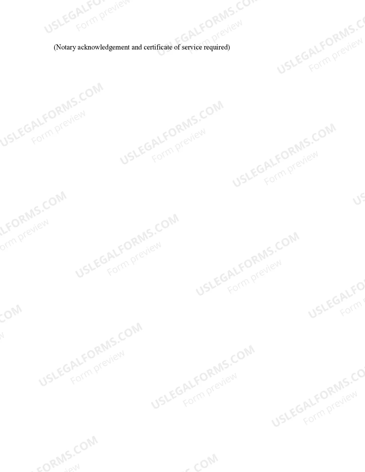 Preview Guardian Ad Litem Fee Request