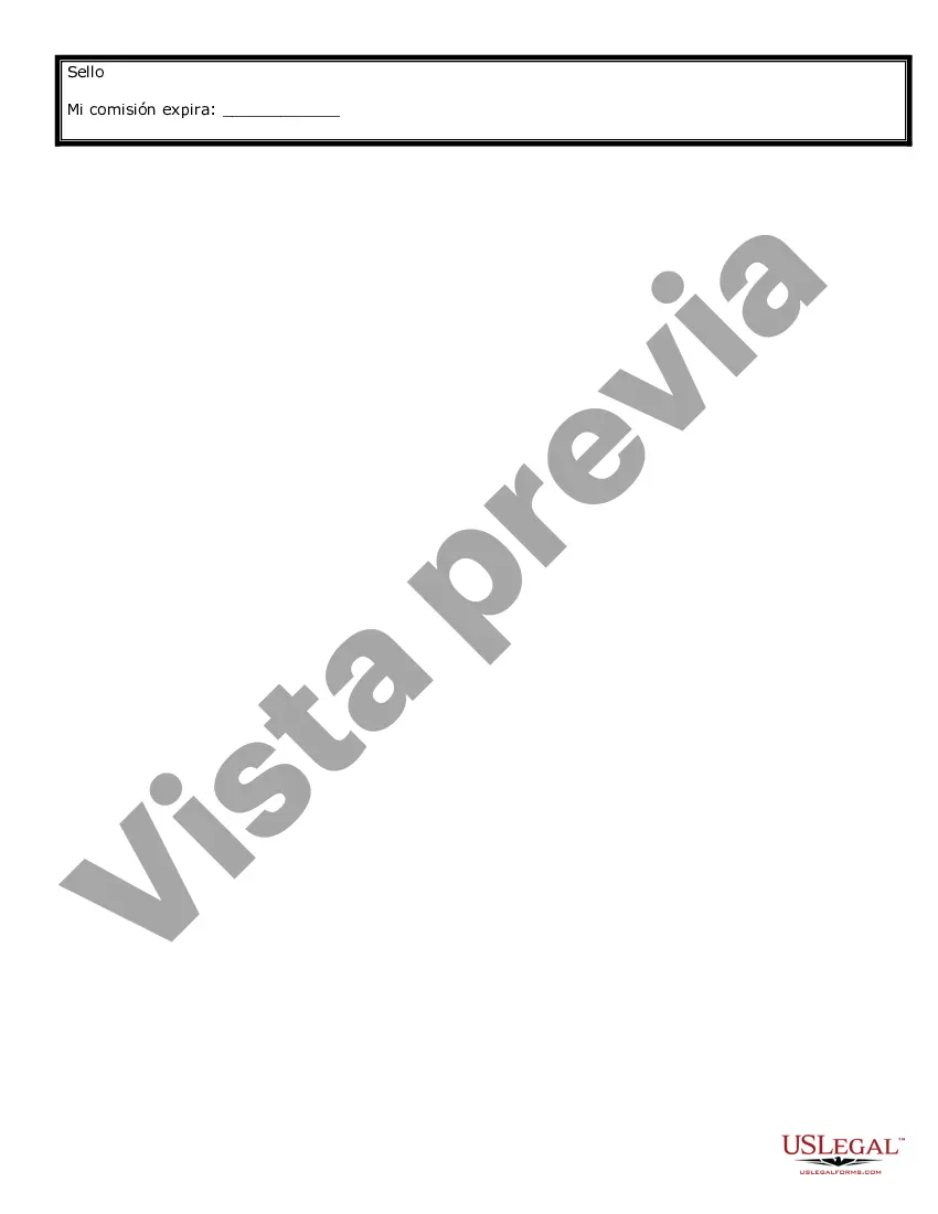 Preview Factura de venta de embarcación o barco