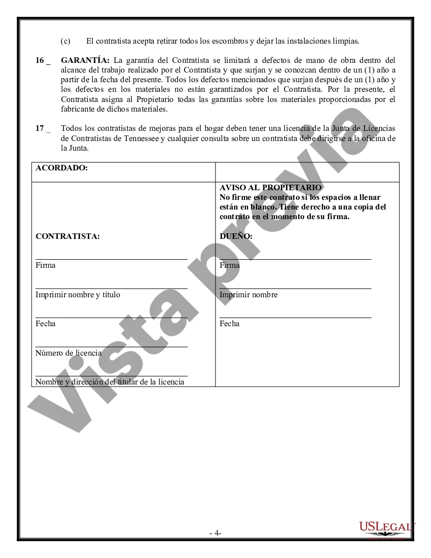 Preview Contrato de esgrima para contratista