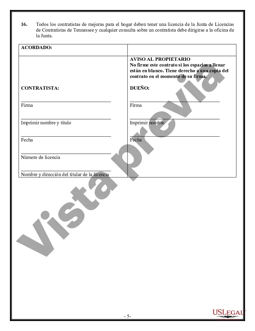 Preview Contrato de excavadora para contratista