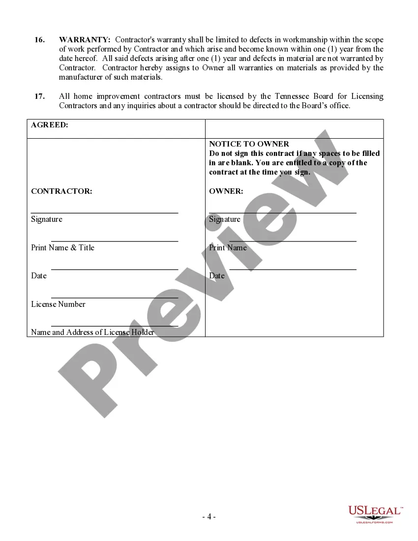 Get Brick Mason Contract for Contractor Preview Brick Mason Contract for Contractor