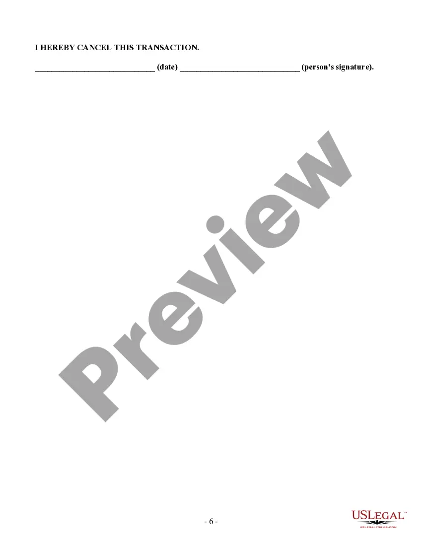 Preview Roofing Contract for Contractor