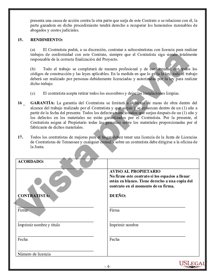 Preview Contrato de pisos para contratista