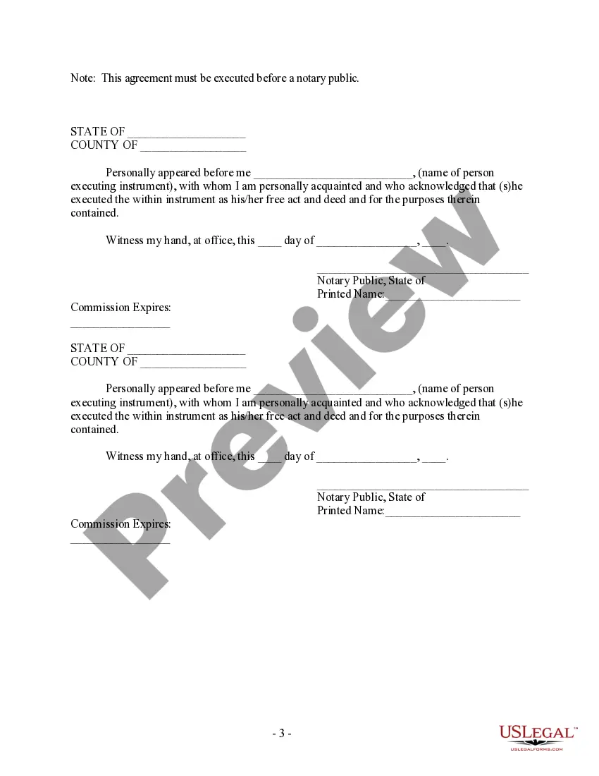 Get Revocation of Postnuptial Property Agreement Preview Revocation of Postnuptial Property Agreement