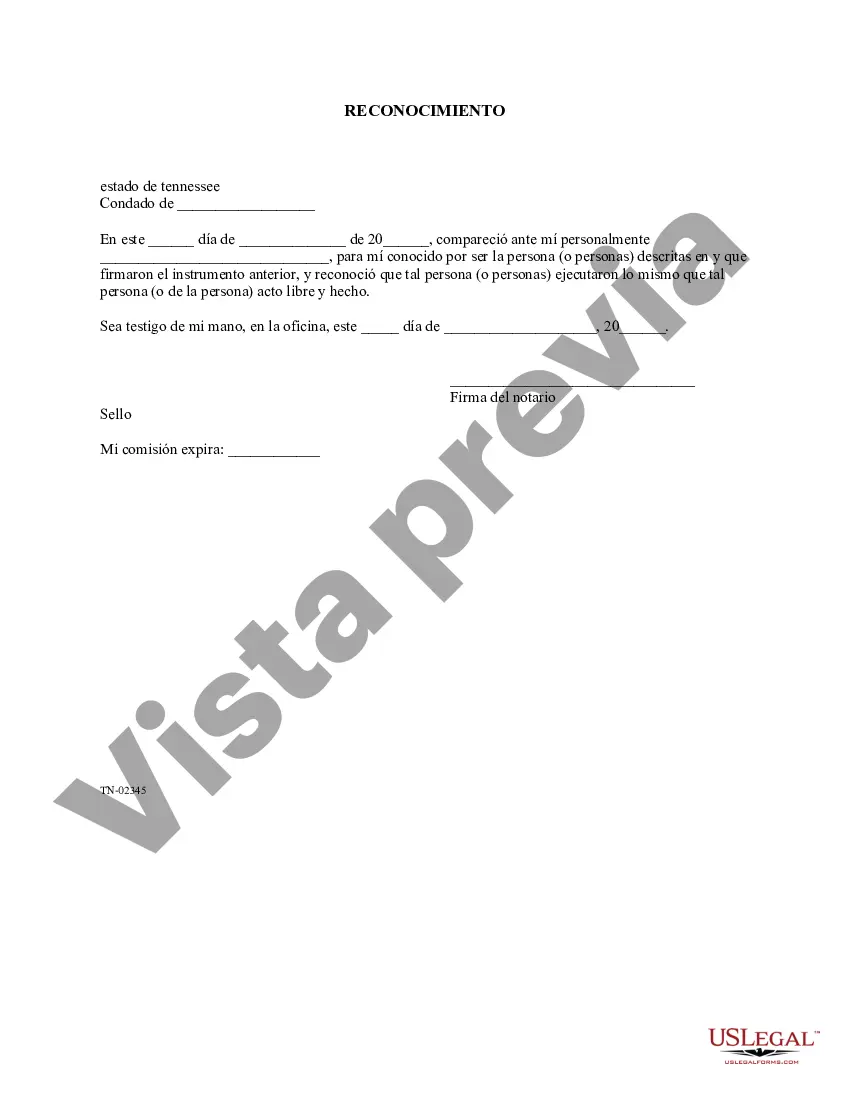 Preview Testamento vital