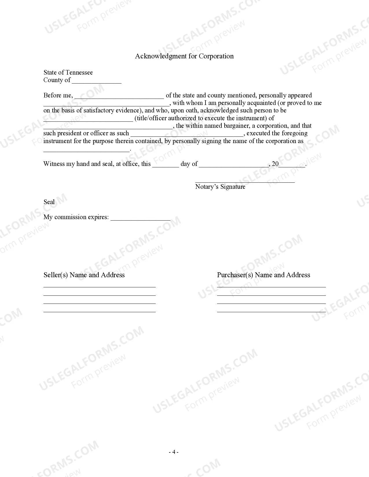 Preview Bill of Sale in Connection with Sale of Business by Individual or Corporate Seller