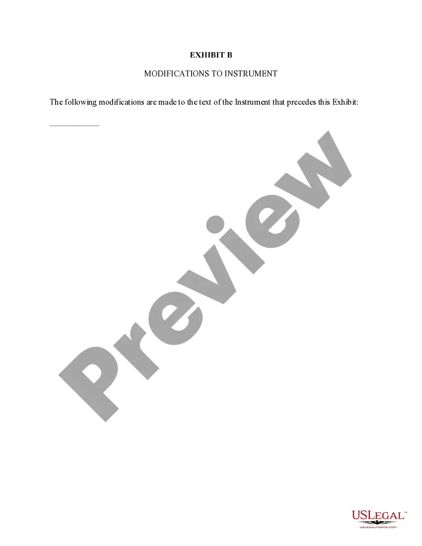 Preview Multi-Family Deed of Trust, Absolute Assignment of Leases and Rents and Security Agreement