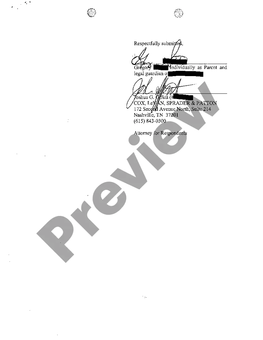 Get A01 Petition For Court Approval of Minor Settlement for Motor Vehicle Accident Preview A01 Petition For Court Approval of Minor Settlement for Motor Vehicle Accident