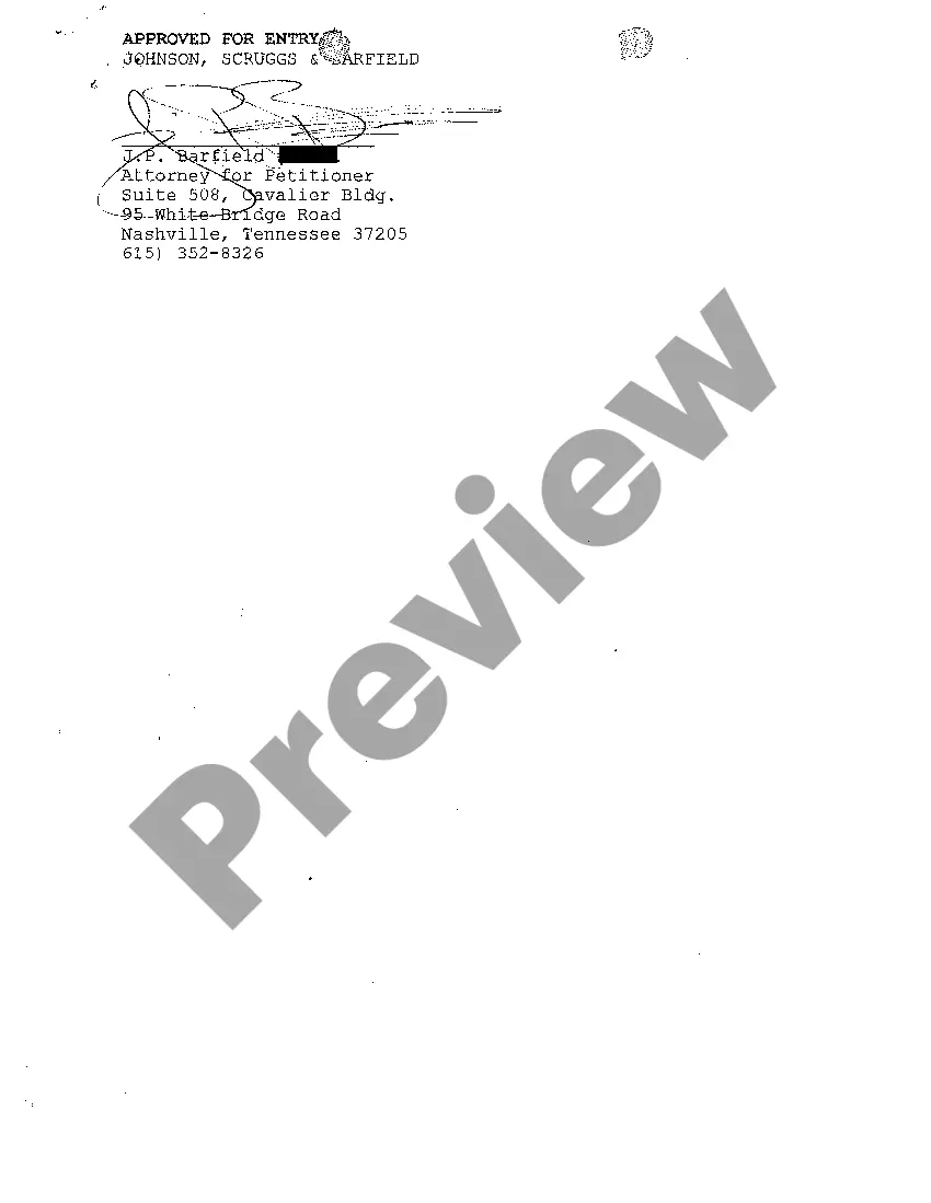 Get A02 Order for Change of Name of Adult Preview A02 Order for Change of Name of Adult