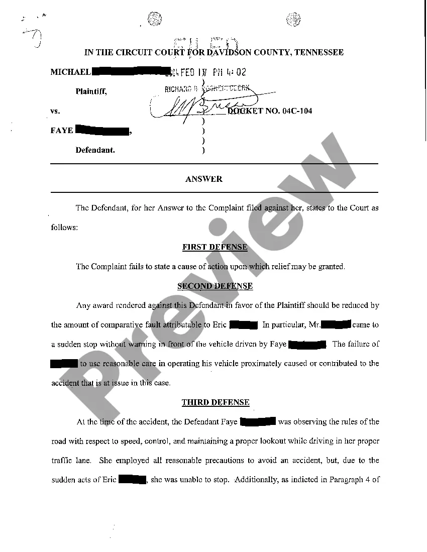 Get A02 Notice of Appearance Preview A02 Notice of Appearance