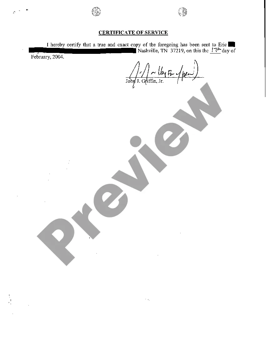 Get A02 Notice of Appearance Preview A02 Notice of Appearance