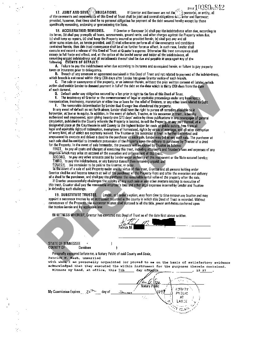 Preview A02 Exhibit No.1 Copy of Transfer of Property