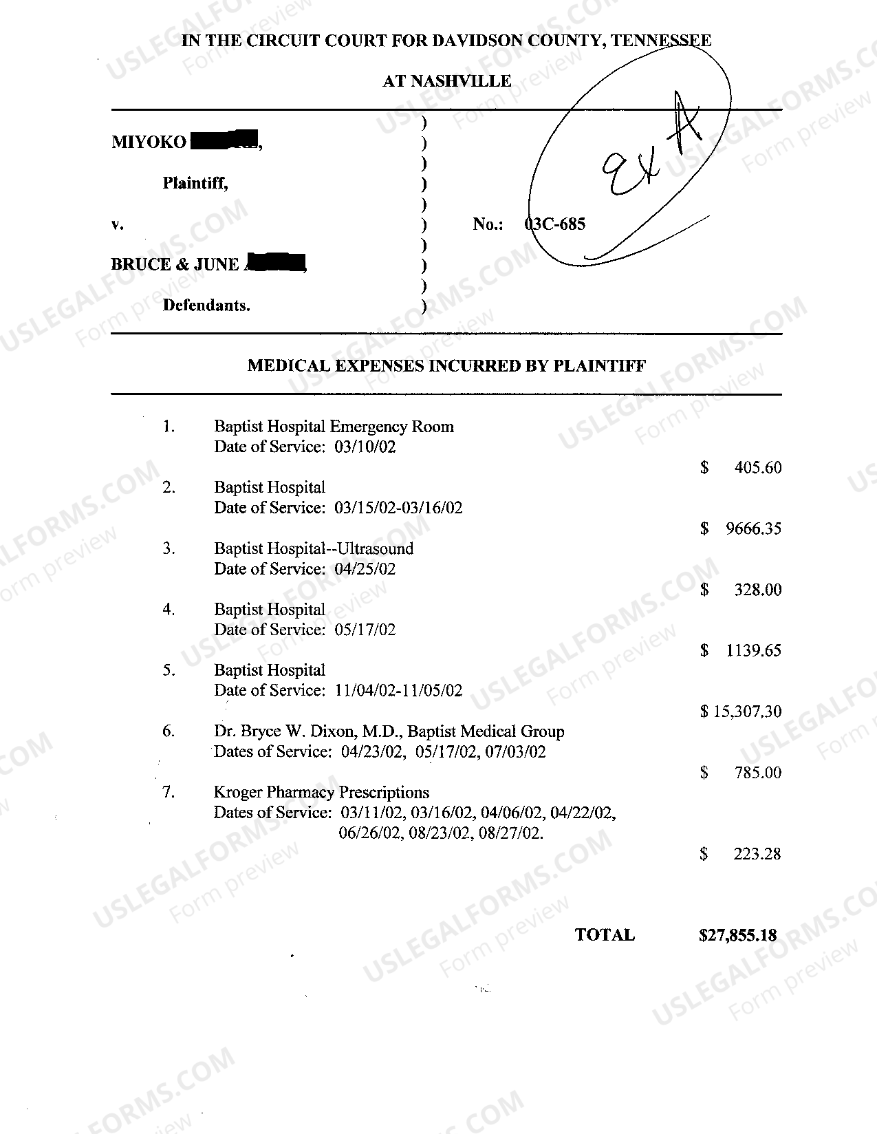 Tennessee Motion For Default Motion For Default Judgment Tennessee