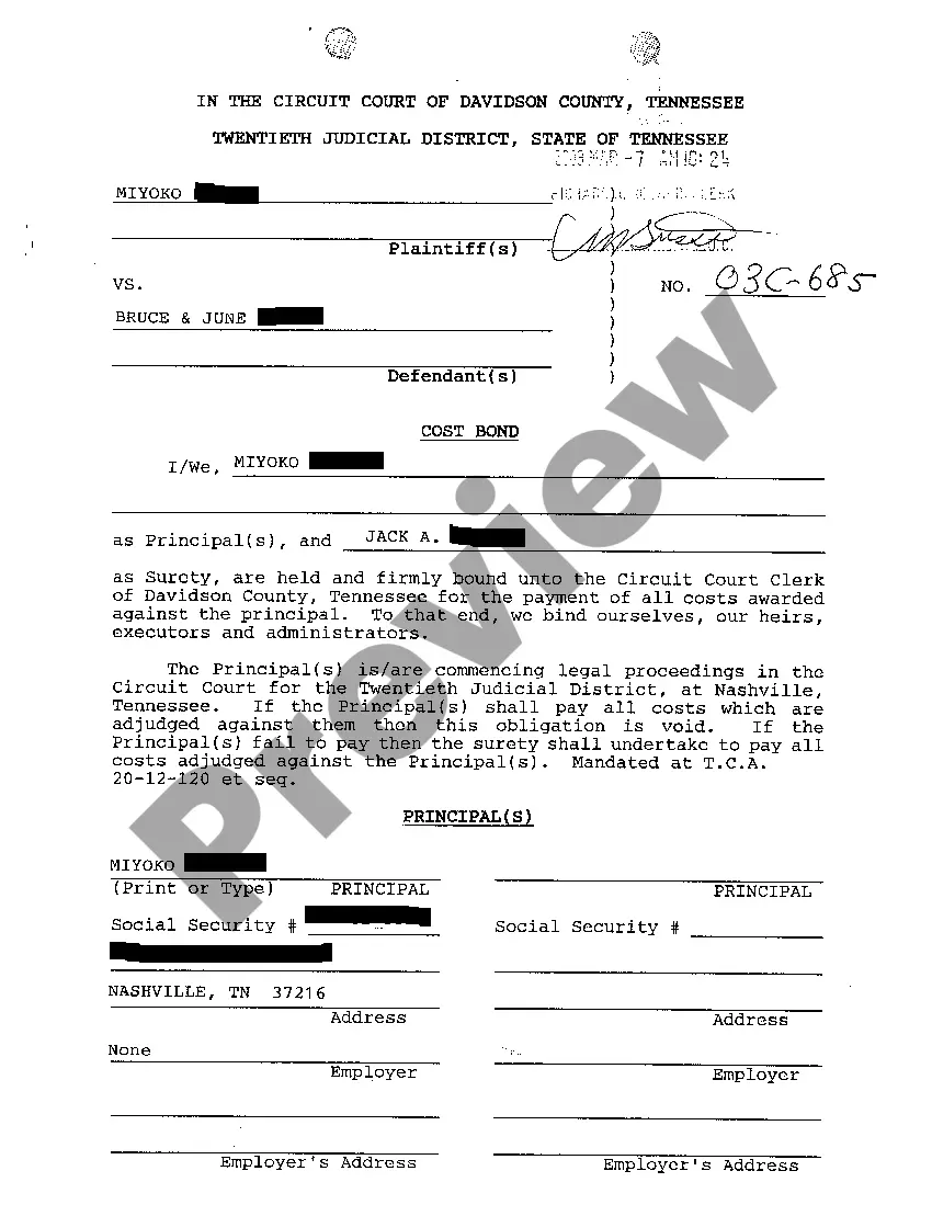 Get A01 Complaint regarding injuries from dog bite Preview A01 Complaint regarding injuries from dog bite