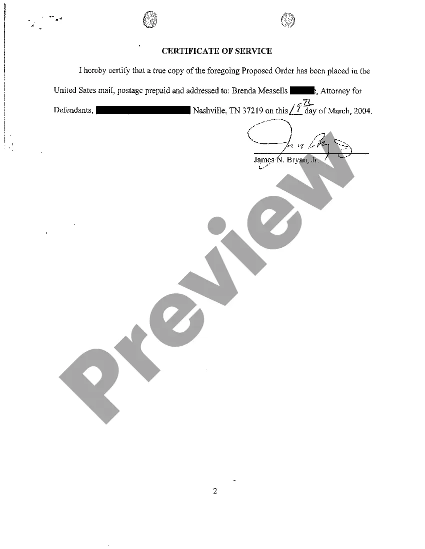 Get A05 Notice of Voluntary Dismissal Preview A05 Notice of Voluntary Dismissal