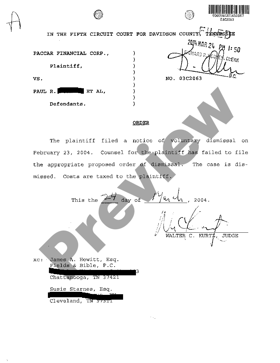 tennessee-notice-of-voluntary-dismissal-us-legal-forms