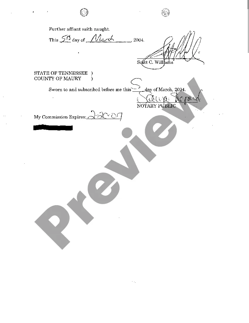 Get A04 Affidavit of Attorney Fees Preview A04 Affidavit of Attorney Fees