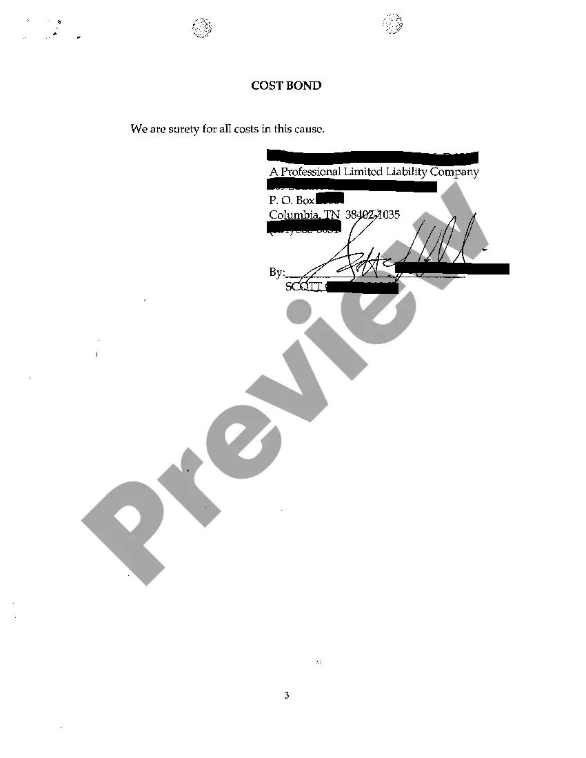 Get A01 Complaint to Collect Unpaid Attorneys Fees Preview A01 Complaint to Collect Unpaid Attorneys Fees