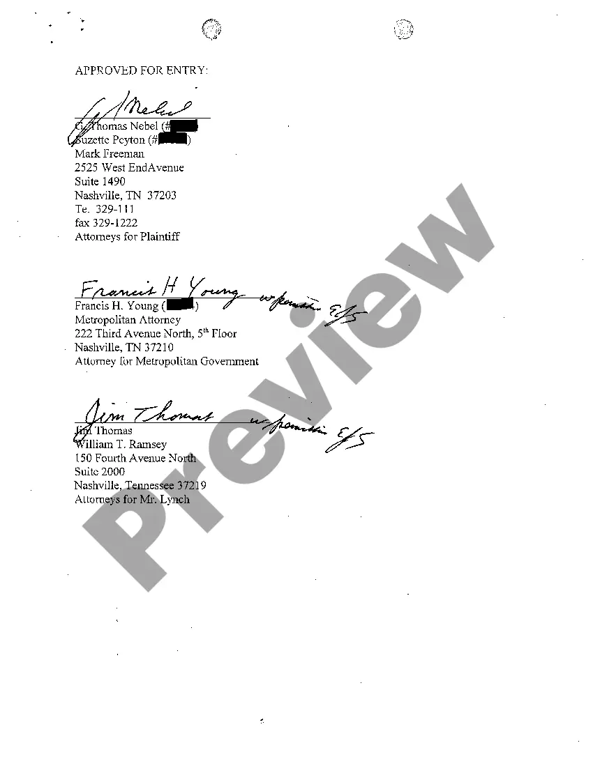 Preview A14 Case Management Plan And Order