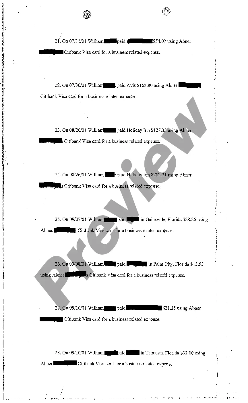 Preview A11 Plaintiffs statement of Undisputed Material Facts