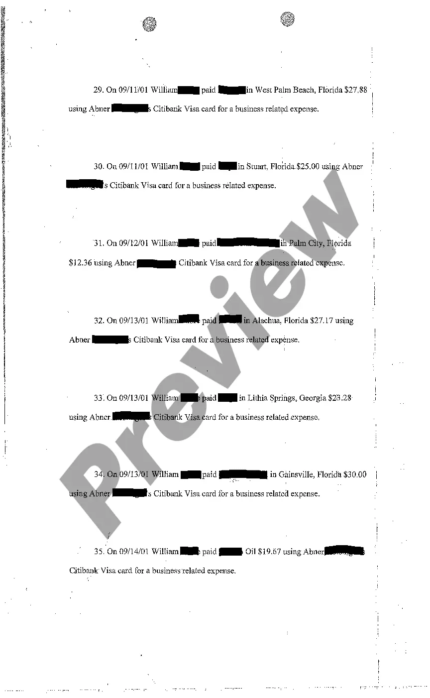 Preview A11 Plaintiffs statement of Undisputed Material Facts