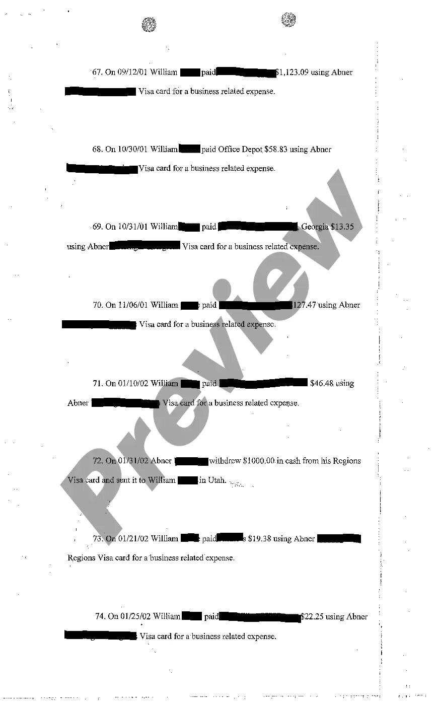 Preview A12 Plaintiffs statement of Undisputed Material Facts - part 2