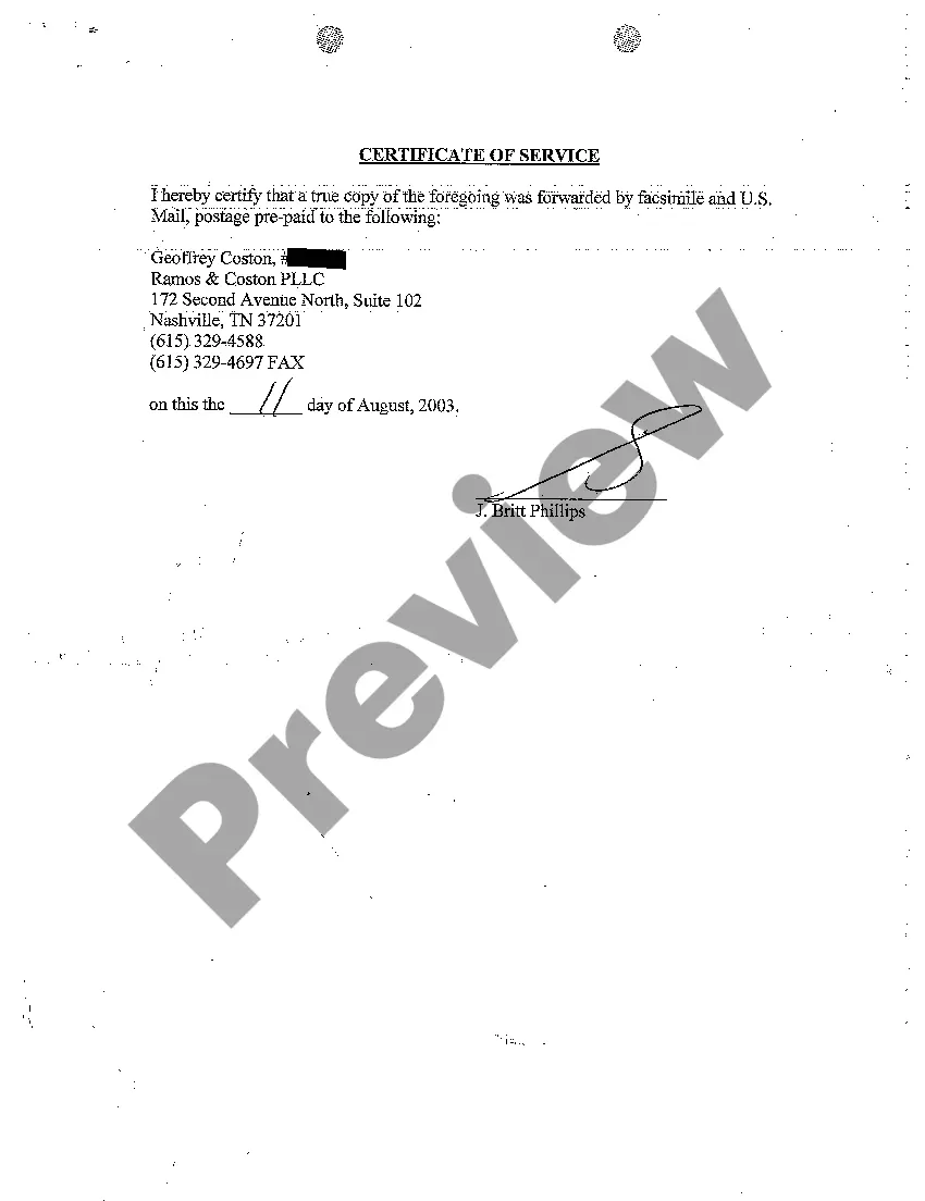 Preview A21 Response to Plaintiffs Motion to Set for Trial