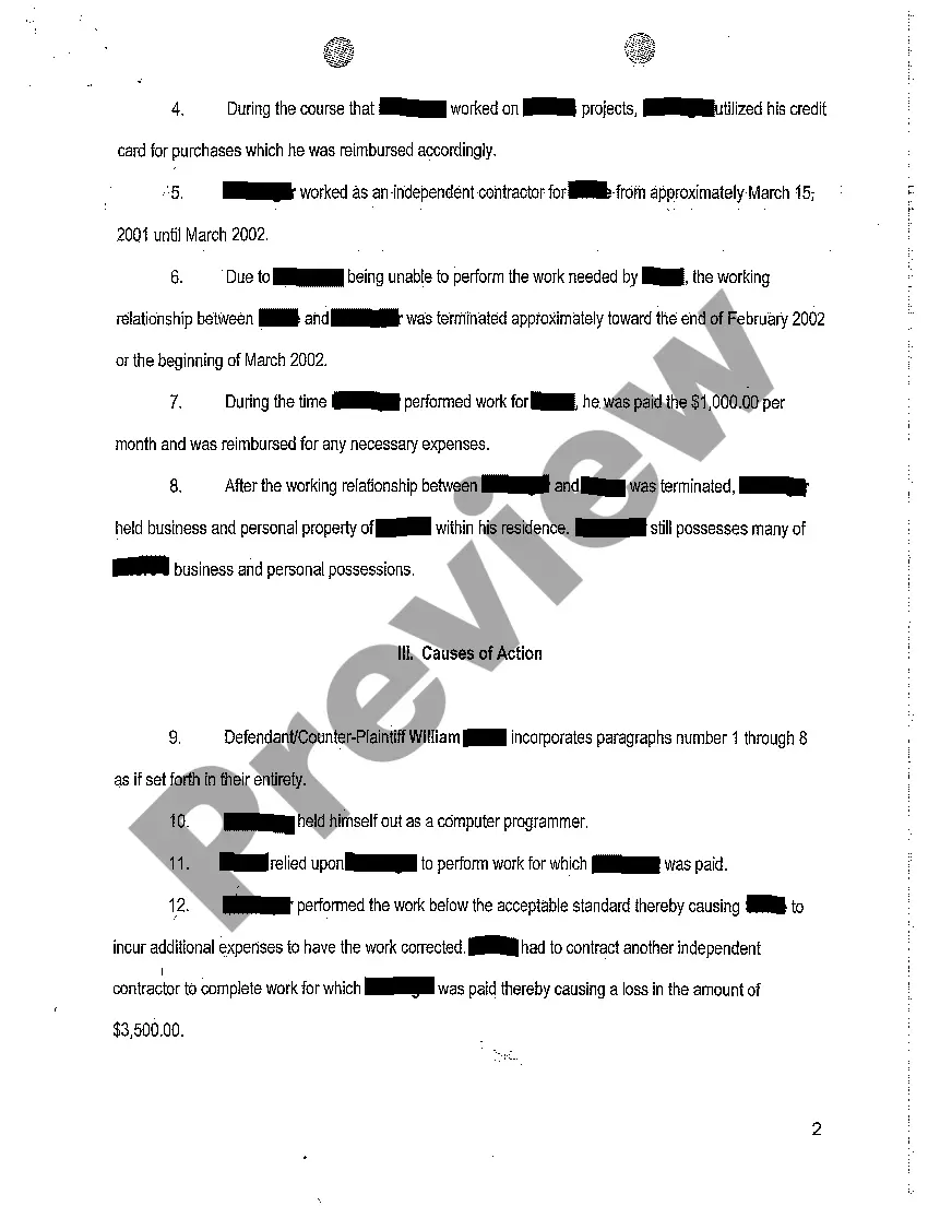 Preview A23 Amended Complaint