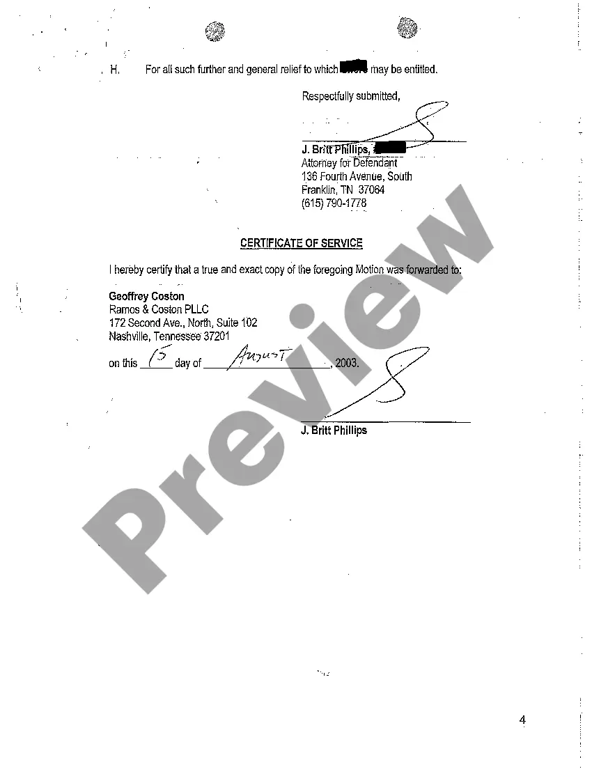 Preview A23 Amended Complaint