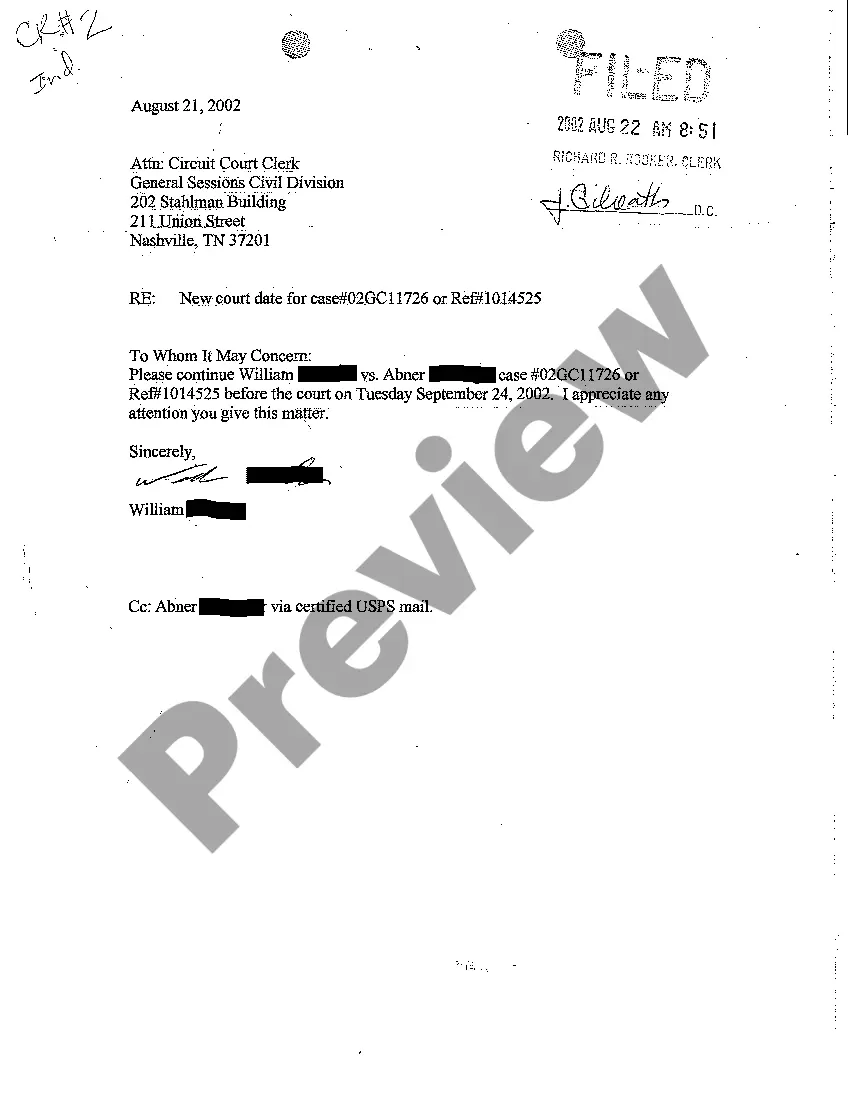 Preview A32 Motion to Remove Case to Circuit Court