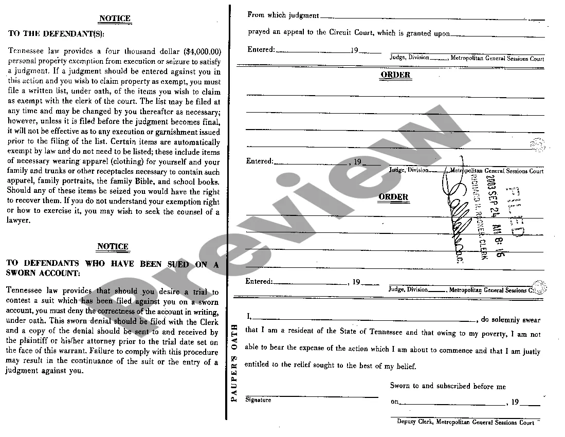 Preview A01 Appeal of Judgment Dismissing the Action