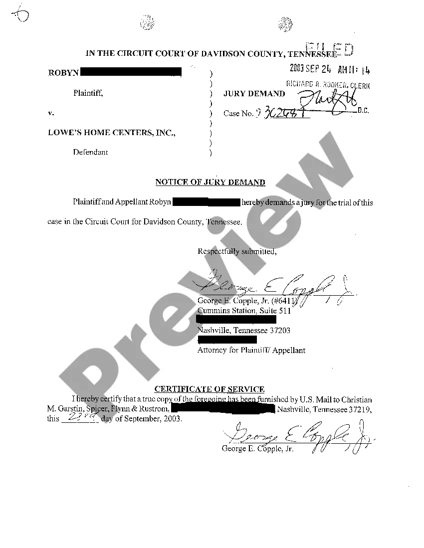 Get A03 Subpoena To Testify on Behalf of Defendant Preview A03 Subpoena To Testify on Behalf of Defendant
