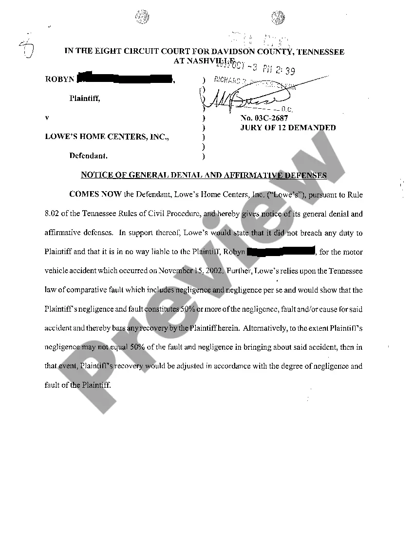 Get A03 Subpoena To Testify on Behalf of Defendant Preview A03 Subpoena To Testify on Behalf of Defendant