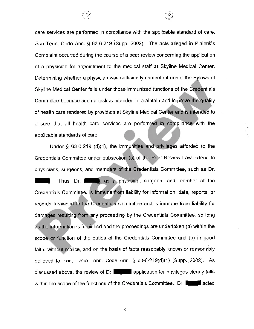 Preview A04 Affirmative Defenses - part 1