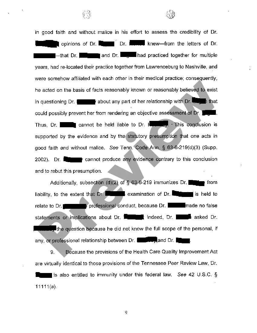 Preview A04 Affirmative Defenses - part 1