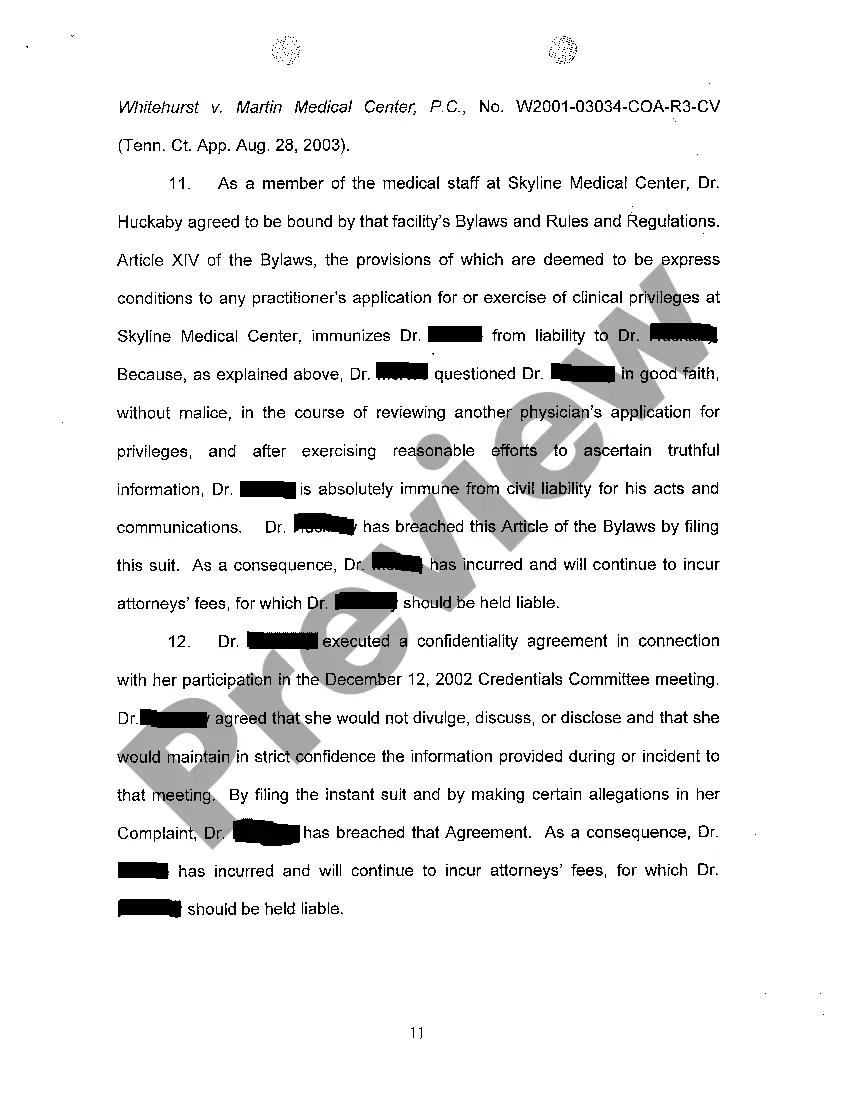 Preview A05 Affirmative Defenses - part 2