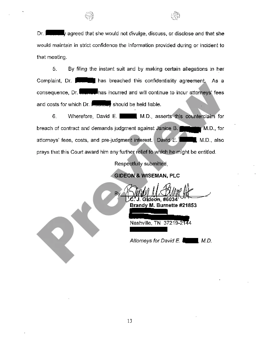 Preview A05 Affirmative Defenses - part 2