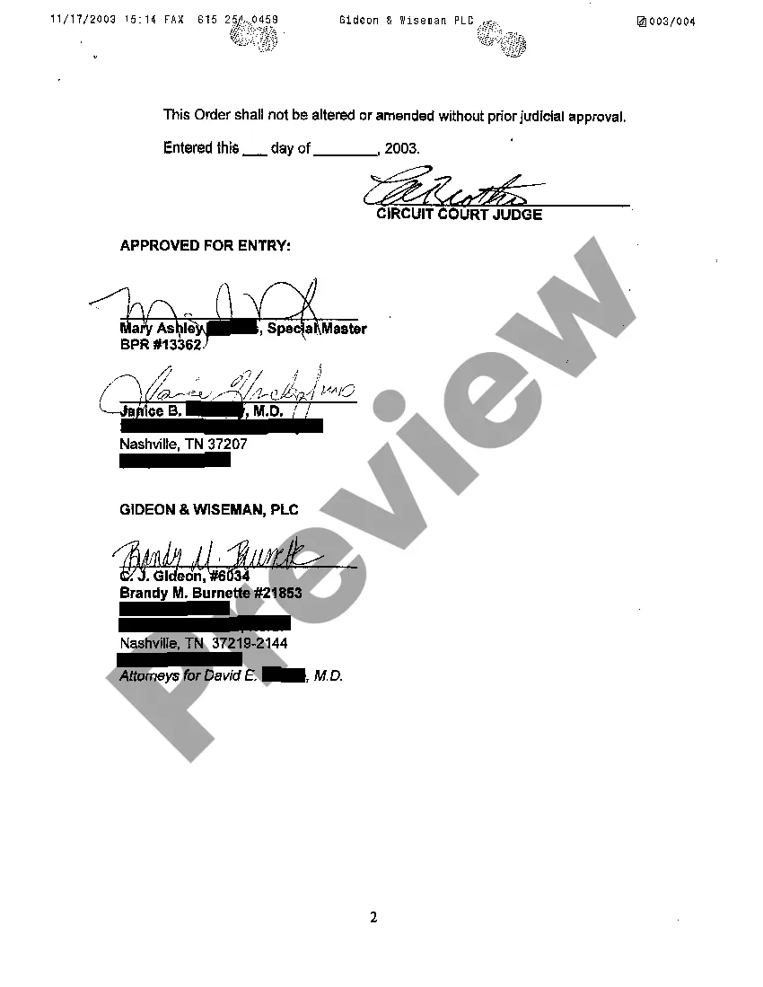 Preview A07 Case Management And Agreed Scheduling Order