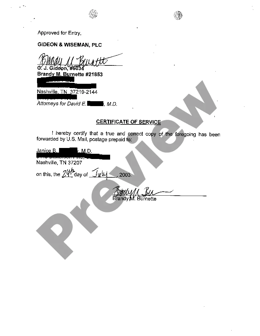 Get A08 Order Granting Motion for Extension of Time Preview A08 Order Granting Motion for Extension of Time