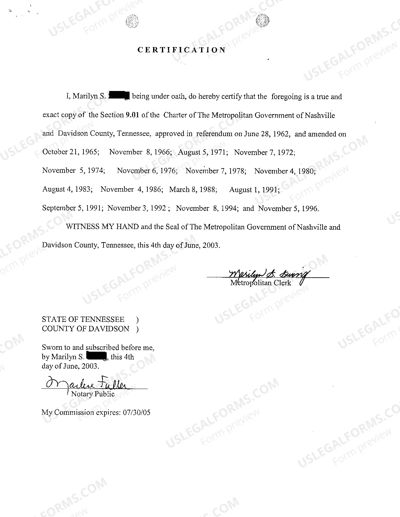 Preview A02 Copy of City Charter Provisions