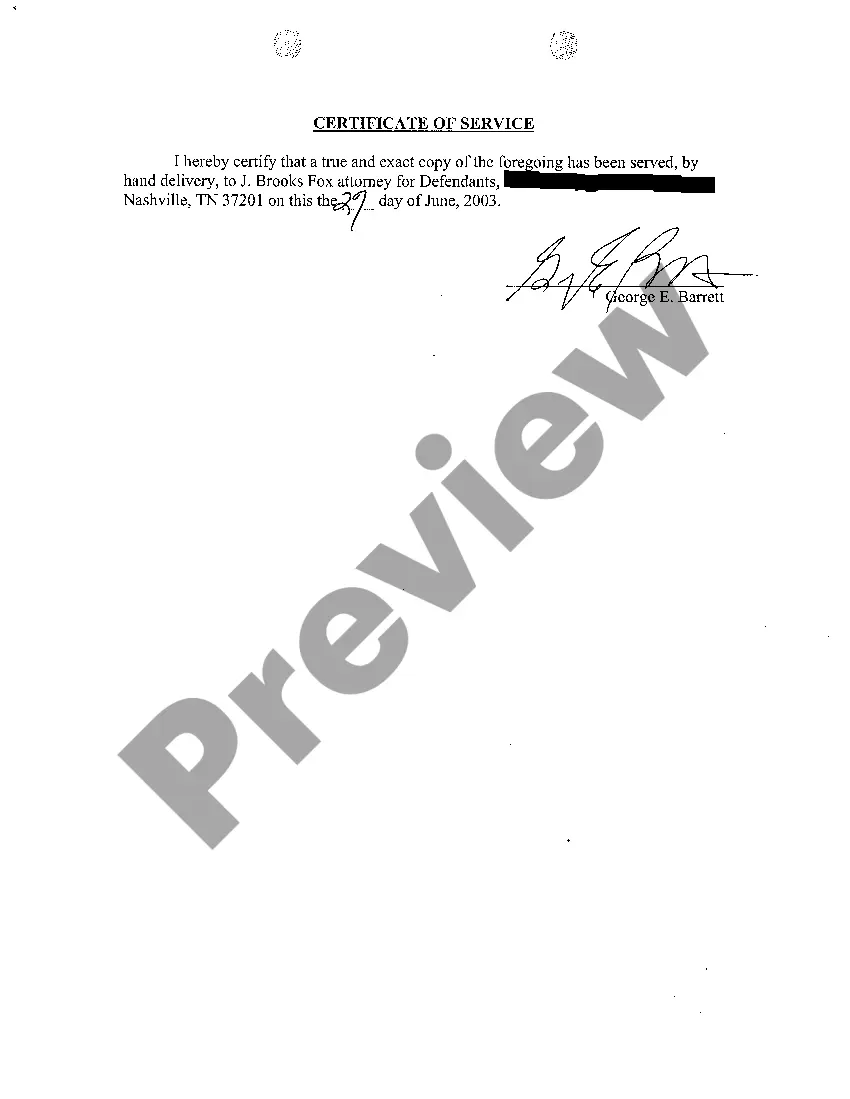 Get A05 Amended Complaint to Remove Retaliatory Discharge Claim Against Supervisor Who Sexually Harassed Plaintiff Preview A05 Amended Complaint to Remove Retaliatory Discharge Claim Against Supervisor Who Sexually Harassed Plaintiff