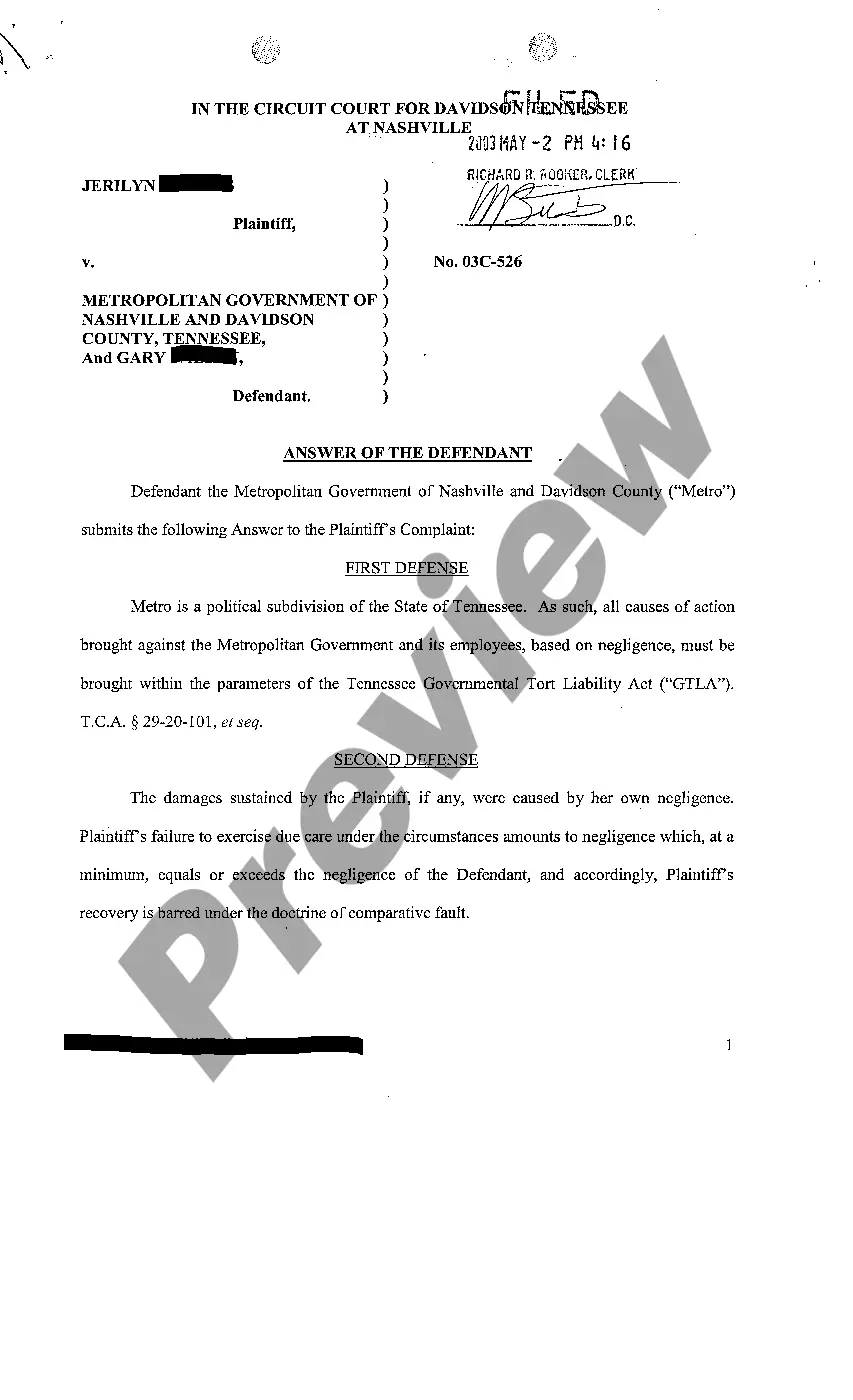 Preview A03 Cost Bond to Act as Surety for Payments of Costs Awarded Against the Principal