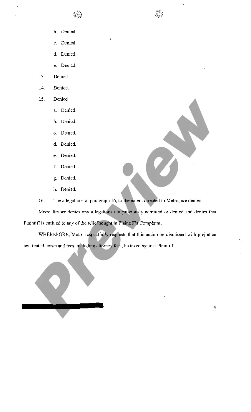 Preview A03 Cost Bond to Act as Surety for Payments of Costs Awarded Against the Principal